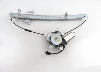 PODNOŚNIK SZYBY LEWY PATHFINDER R50 807310W205