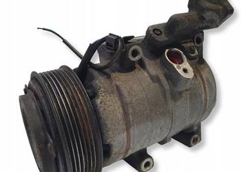 SPRĘŻARKA KLIMATYZACJI Honda Accord VII 2.2 I-CTDI 447260-6080