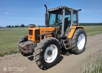 Renault 103.54. / 99 r. Moc 93 km 4 Turbo