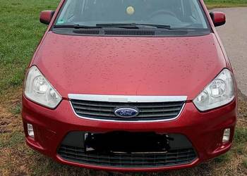 Ford Focus C-Max