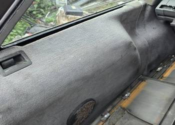 Mercedes W124 300 TD