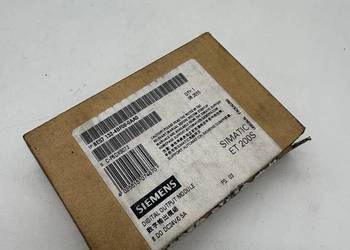 Siemens 6ES7 132-4BF00-0AA0 DO Module