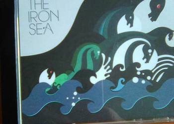 Keane: Under the Iron Sea