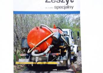 Wodociągi Kanalizacja Nr 2/2013 Zeszyt specjalny