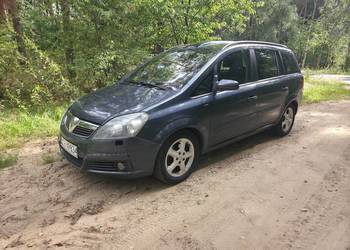 Zafira b