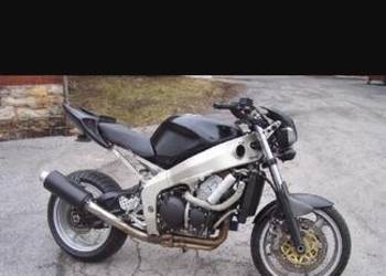 Skup silników motocyklowych i motocykli złom złomu silniki uszkodzonych