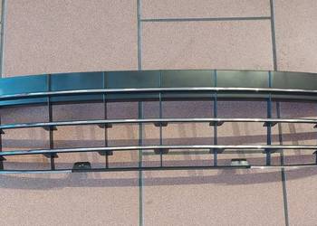 Kratka grill Peugeot 406 coupe lift 7414FJ ZU03811400 nowy