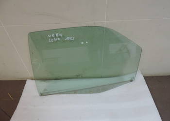 CITROEN XSARA I 5D SZYBA DRZWI LEWY TYŁ