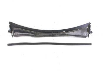 PODSZYBIE PEUGEOT 208 I 9673303080 Hatchback OSŁONA PRZEDNIA