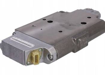 Hydrauliczny rozdzielacz automatyczny BOSCH R917010124 G737960020030