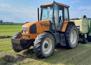 Renault temias 610