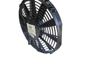 WENTYLATOR SPAL 280/309,5mm, PCHAJĄCY, 12V, VA09-AP12/C-27S