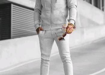 Dres męski adidas