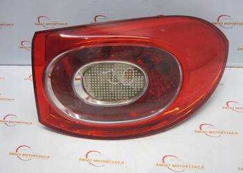 VOLKSWAGEN TIGUAN I 10r lampa prawa tył 5N0945096H