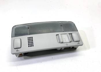 LAMPA SUFITOWA SKODA FABIA III 3B0947105C Hatchback WNĘTRZA