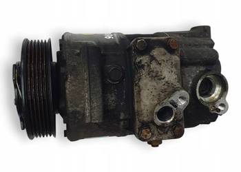 SPRĘŻARKA KLIMATYZACJI VW Golf V Passat B6 2.0 TDI 1K0820859F