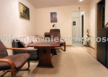 Mieszkanie 45.93m2 3 pokoje Lublin