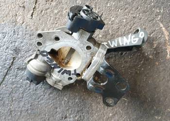 RENAULT TWINGO I 1.2 BENZ PRZEPUSTNICA