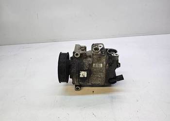 SPRĘŻARKA KLIMATYZACJI AUDI VW SEAT 1K0820803F