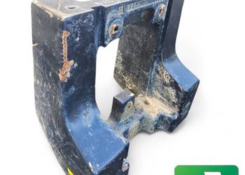 Balast Obciążnik Deutz-Fahr 37.7 Agrovector