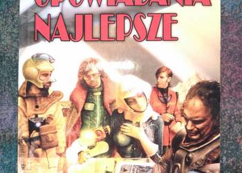 Philip K. Dick - Opowiadania Najlepsze