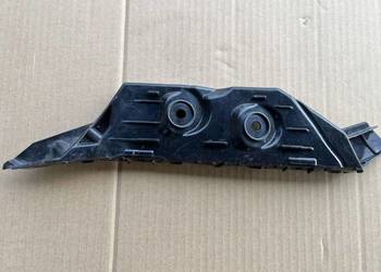 SEAT ARONA 6F9 ŚLIZG ZDERZAKA LEWY TYŁ 6F9807393B