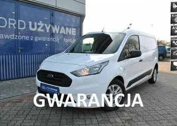 Ford Transit Connect Ford Transit Connect Van Trend 230L2 ASO Forda Gwaran…