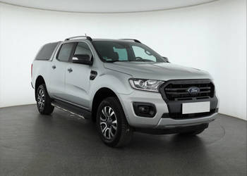 Ford Ranger 2.0 EcoBlue