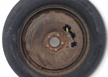 KOŁO DOJAZDOWE Volvo XC90 I 155/85 R18 30647175 5x108 zapas zapasowe