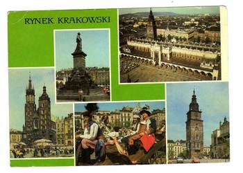 KRAKÓW WIELOWIDOKOWA 23 KRAKÓW WIELOWIDOKOWA 23