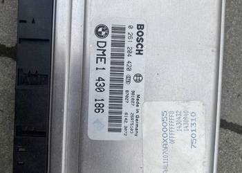 Sprzedam sterownik komputer silnika BMW