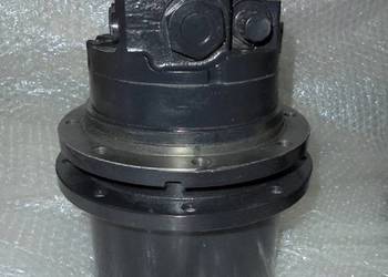 Yanmar hydromotor jazdy SV16, 17, 17E, 17 - 2, 17EX - 2