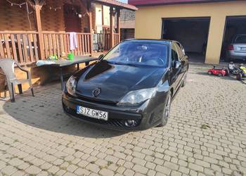 Renault Laguna GT 2.0 T Pb+Lpg