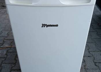 Lodówka z zamrażarnikiem Mastercook 50 cm 100% sprawna , Transport