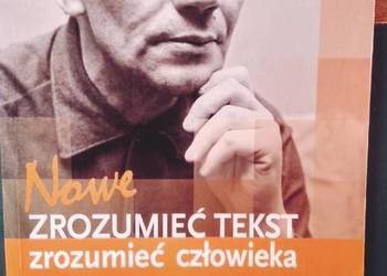 Zrozumieć tekst człowieka 3 polski podręcznik