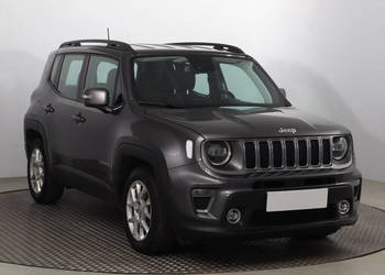 Jeep Renegade 1.3 T-GDI
