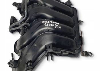 KOLEKTOR SSĄCY Kia Sportage III 1.6 GDI