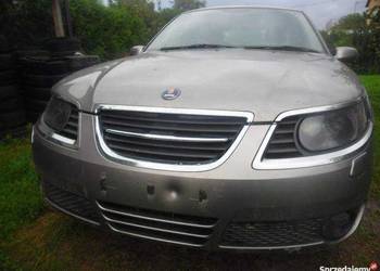 Saab 95 części drzwi atrapa wtryski chłodnica fotele podsufitka lift l. 279