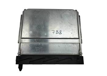 STEROWNIK SILNIKA 30637733A 0281011078 2.4 D 130KM Volvo S60 I (2000-2009)