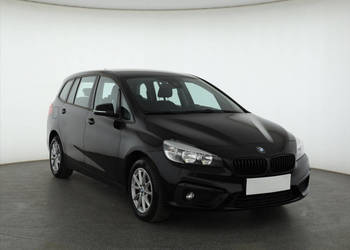 BMW 2 Gran Tourer 218d Gran Tourer