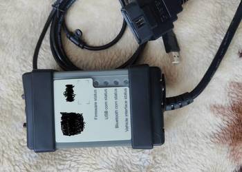 Dice do Volvo Vida 2014D/ interfejs