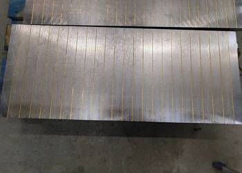 Stół (uchwyt) elektromagnetyczny 400x1000 do SPD-40