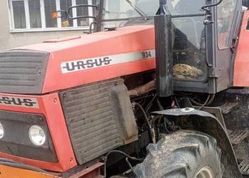 sprzedam Ursus  934
