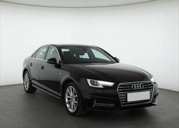Audi A4 1.4 TFSI
