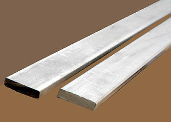 Płaskownik pręt nierdzewny wym. 4x25x500 mm Płaskownik pręt nierdzewny wym. 4x25x500 mm