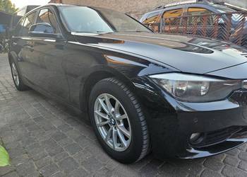 BMW 3, 4x4, xdrive, zamiana