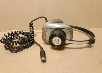PHILIPS N 6301 Sprawne słuchawki Stereo