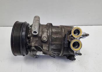 SPRĘŻARKA KLIMATYZACJI Volvo V40 II 1.5 T2 _ pompa 31469966