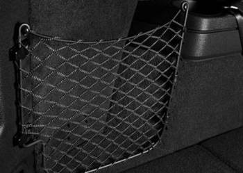 VOLVO XC90 lewa boczna siatka kieszen bagaznika OE