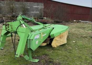 Kosiarka bębnowa samasz 2.10m